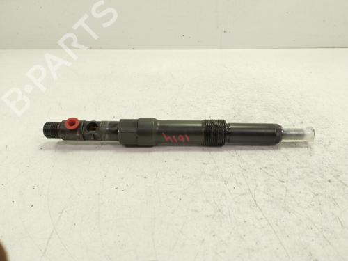 Used Injector Injector FORD MONDEO III (B5Y) [2000-2007] 40199059 40199059