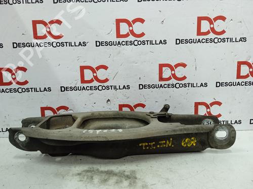 Left rear suspension arm BMW 3 (E90) 320 d | BP25627395M14 