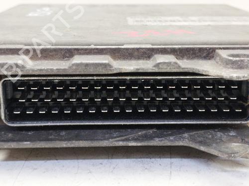 Engine control unit (ECU) LAND ROVER FREELANDER I (L314) 2.0 DI 4x4 | BP20297349M57 