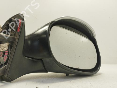 Right mirror CITROËN XSARA PICASSO (N68) 1.6 HDi | BP19092450C27 