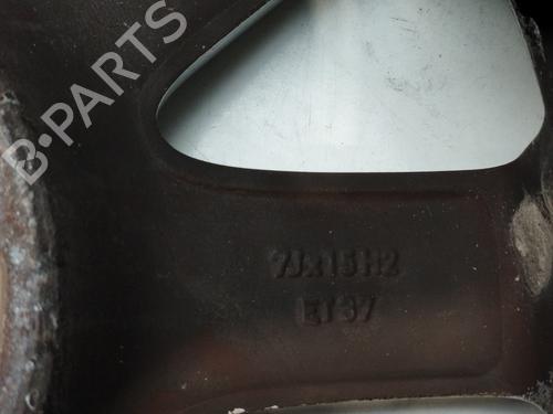 Rim VW PASSAT B5.5 (3B3)  | BP22426114C45 