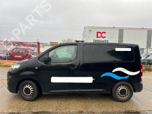 Other CITROËN JUMPY III Van (V_) 1.6 BlueHDi 115 | BP36805107O1  - Image 10