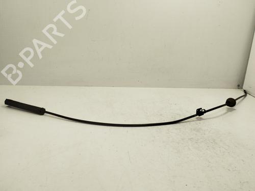 Used Hood AUDI TT (8J3) 2.0 TFSI (200 hp) 29379169