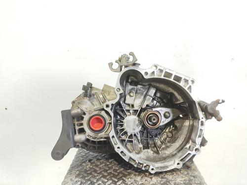 Used Gearbox Gearbox HYUNDAI GETZ (TB) [2001-2011] 36378703 36378703