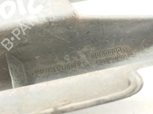 Grill OPEL VECTRA C (Z02)  | BP29311436C40 