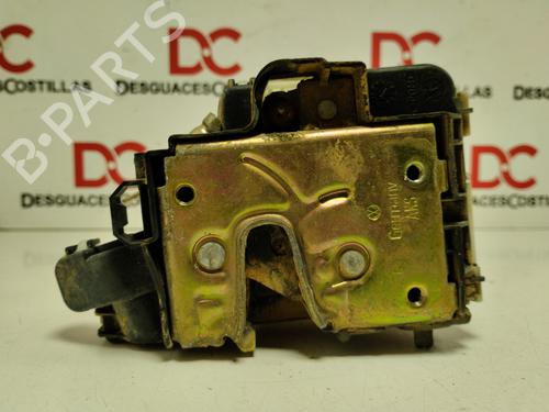 Rear right lock SEAT IBIZA II (6K1) 1.4 i | BP17416456C99 
