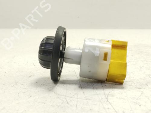 AC Styreenhet / Manøvreringsenhet CITROËN SAXO (S0, S1) 1.1 X, SX | BP29954834I5 