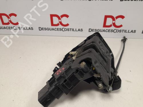Front right lock FORD FOCUS C-MAX (DM2)  | BP17405234C97 