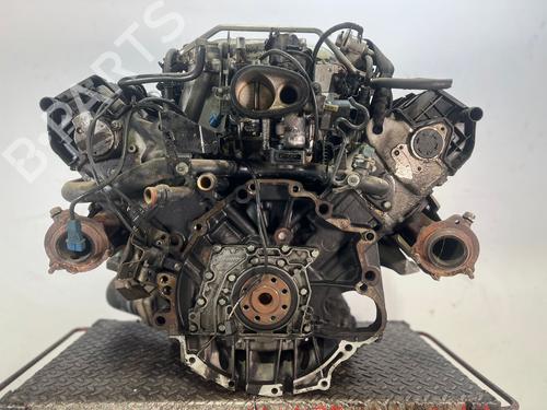 Engine AUDI 100 C4 Saloon (4A2) 2.6 | BP30000307M1 