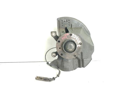Used Right front steering knuckle BMW 3 (E46) 320 d (136 hp) 27335483
