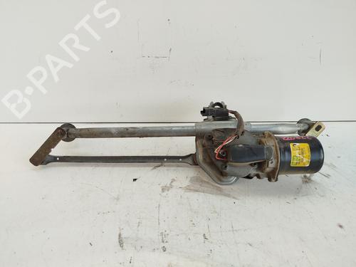 Used Front wiper motor OPEL VIVARO A Van (X83) 1.9 DTI (F7) (101 hp) 29424278