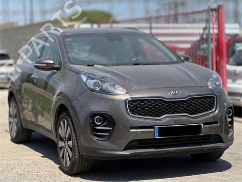 Left front window switch KIA SPORTAGE IV (QL, QLE) 1.7 CRDi | BP38498799I27 - Image 8