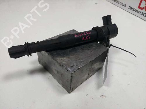 Ignition coil FIAT STILO (192_) 1.6 16V (192_XB1A) | BP17396389M94 