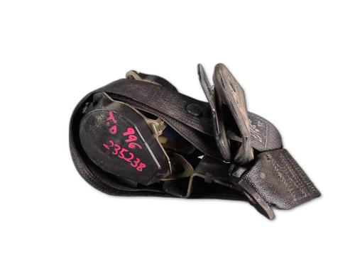 Used Rear right seatbelt Rear right seatbelt OPEL ASTRA G Hatchback (T98) [1998-2009] 36184945 36184945