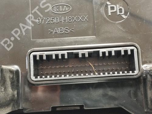 Climate control KIA STONIC (YB)  | BP27392876I5 