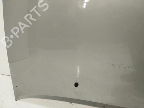 Hood RENAULT CLIO II (BB_, CB_) 1.4 16V (B/CB0L) | BP30050049C1 