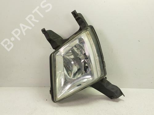 Used Left front fog light Left front fog light PEUGEOT 407 (6D_) 2.0 16V (6DRFJC, 6DRFJE, 6DRFJF) (140 hp) 34350728 34350728