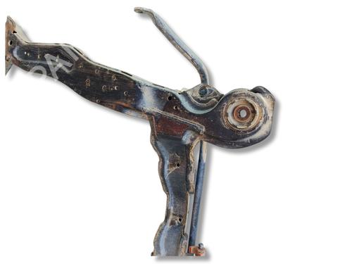 Subframe HYUNDAI SANTA FÉ I (SM) 2.4 16V | BP37196815M9 - Image 5