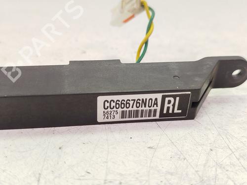 Electronic module MAZDA 5 (CR) 2.0 CD (CR19) | BP30196208M83