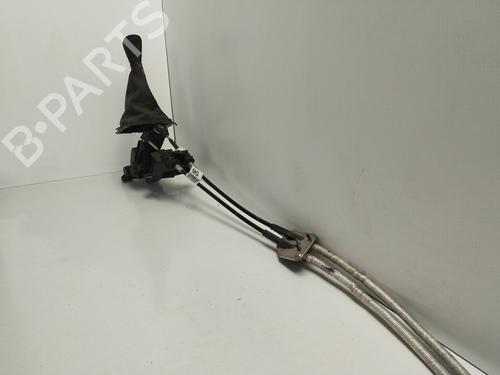 Gearstang FORD FIESTA VI (CB1, CCN) 1.4 | BP25482458M90 