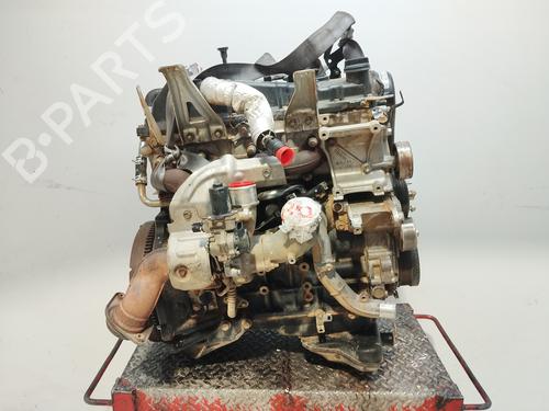 Engine TOYOTA HILUX VII Pickup (_N1_, _N2_, _N3_)  | BP29350485M1 