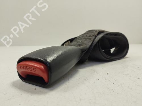 Sikkerhedssele bag venstre CHRYSLER VOYAGER / GRAND VOYAGER III (GS_, NS_) 2.4 i (151 hp) 18001655