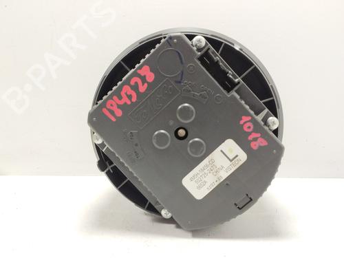 Heater blower motor FORD FOCUS II (DA_, HCP, DP) 1.6 Ti | BP30512625M62