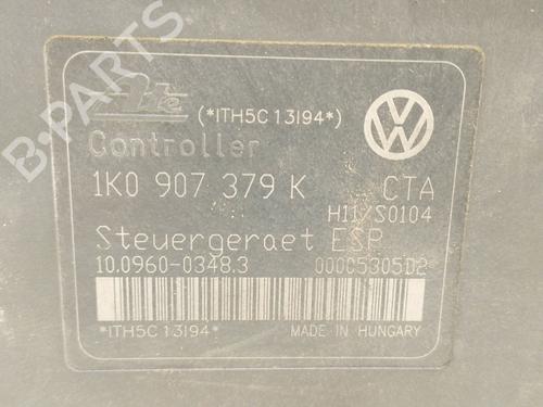 ABS pump VW GOLF V (1K1) 1.6 | BP33794765M43  - Image 6