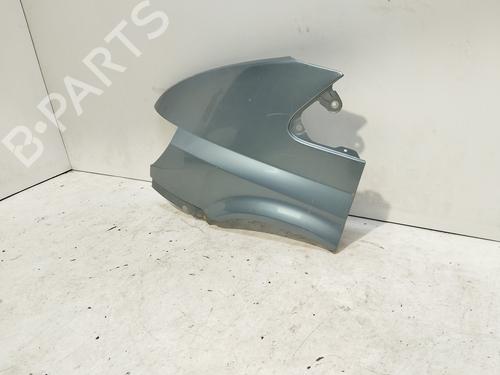 Left front fenders FORD TRANSIT Van (FA_ _) 2.0 DI (FAE_, FAF_, FAG_) | BP24426855C41 