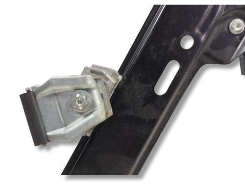 Front right window mechanism BMW 5 (E60) 520 i | BP39104825C23 - Image 9