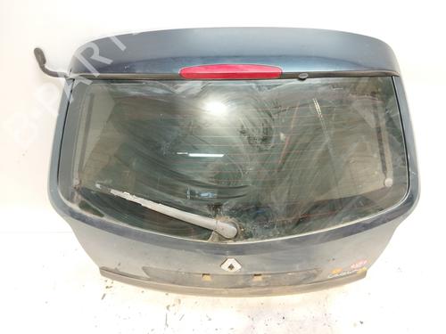 Tailgate RENAULT LAGUNA II Grandtour (KG0/1_) 1.9 dCi (KG1A, KG1W, KG0G) | BP19053313C6 