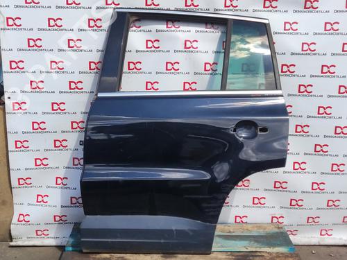 Used Left rear door VW TIGUAN (5N_) [2007-2018]  17404648