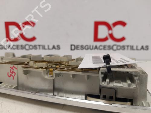 Interior roof light RENAULT LAGUNA III (BT0/1) 2.0 dCi (BT01, BT08, BT09, BT0E, BT0K, BT12, BT1C, BT1D,... | BP17406773I8 
