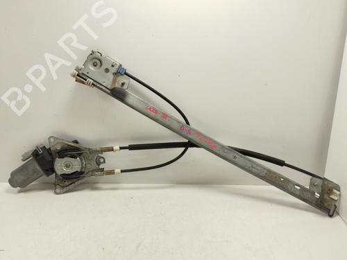 Used Front right window mechanism CITROËN SAXO (S0, S1) 1.4 VTS (75 hp) 21075941