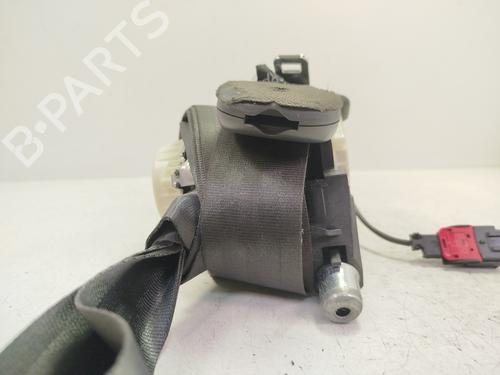Front left seatbelt RENAULT CLIO III (BR0/1, CR0/1) 1.2 16V (BR0P, CR0P) | BP28715384I26 