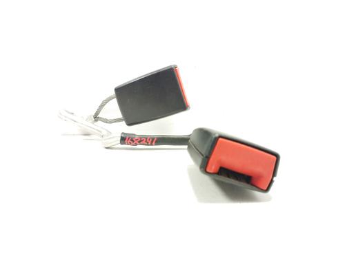 Rear left seatbelt AUDI A3 (8P1) 1.9 TDI | BP17422062I29 