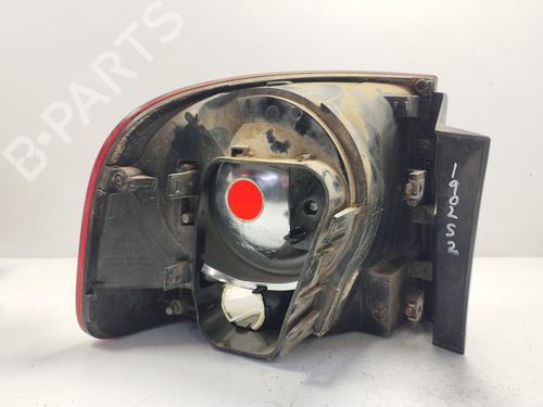 Right taillight VW TOUAREG (7LA, 7L6, 7L7) | BP19127235C35