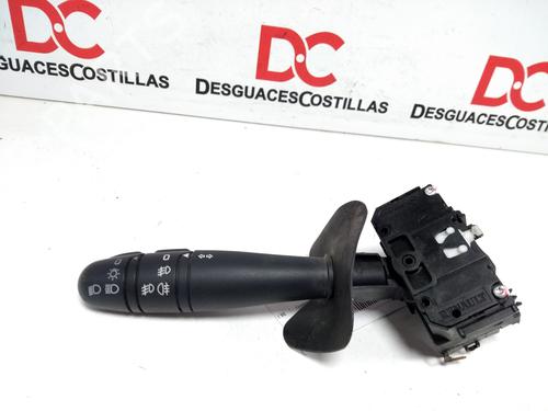 Comutador piscas / escovas RENAULT CLIO II (BB_, CB_) [1998-2016]  17401695