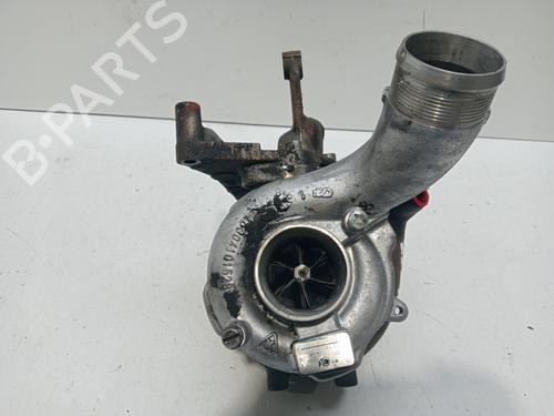 Used Turbocharger/Supercharger AUDI A6 C6 (4F2) [2004-2011]  30436778