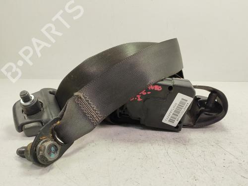 Front left seatbelt CHEVROLET AVEO / KALOS Hatchback (T250, T255) 1.4 16V | BP30489652I26 