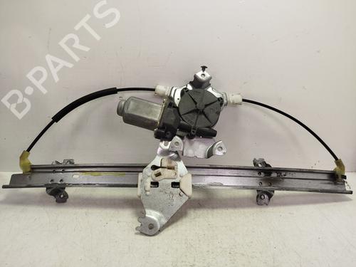 Used Front right window mechanism Front right window mechanism NISSAN ALMERA II Hatchback (N16) [2000-2026] 39901528 39901528