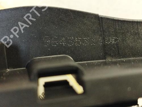 Front left interior door handle CITROËN C4 I (LC_)  | BP23239911I13 