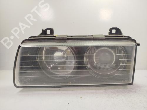 Lyskaster venstre BMW 3 (E36) 323 i (170 hp) 31041893