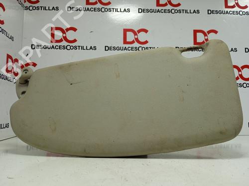 Used Right sun visor FORD FOCUS II (DA_, HCP, DP) [2004-2013]  17411112
