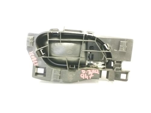 Front left interior door handle PEUGEOT 308 I (4A_, 4C_)  | BP17426296I13 