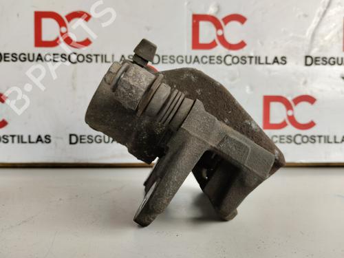 Left rear brake caliper TOYOTA AVENSIS (_T25_) 2.0 D-4D (ADT250_, ADT250R) | BP17412445M107 