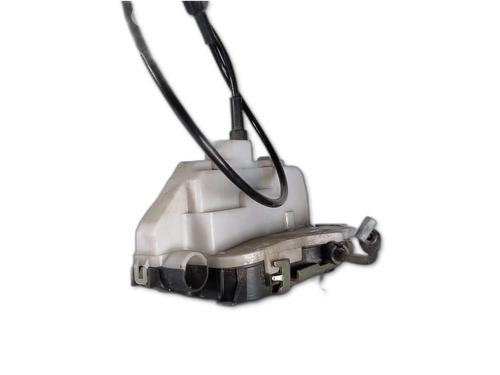 Front right lock RENAULT SCÉNIC II (JM0/1_) 1.9 dCi (JM0G, JM12, JM1G, JM2C) | BP29157095C97 