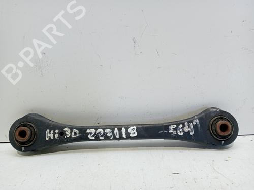 Used Right rear suspension arm HYUNDAI i30 (PDE, PD, PDEN) 1.6 CRDi (110 hp) 31081562