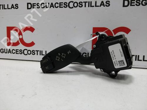 Used Steering column stalk BMW 5 (E60) 530 d (218 hp) 17399881
