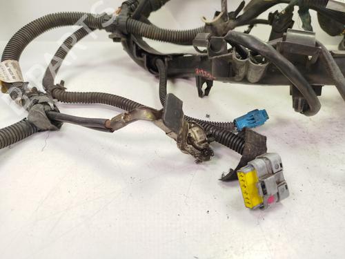 Cable PEUGEOT 307 (3A/C) 2.0 HDi 90 | BP26900067E12 